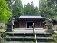 和気神社(鹿児島県)