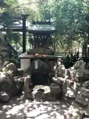 大宮八幡宮の建物その他