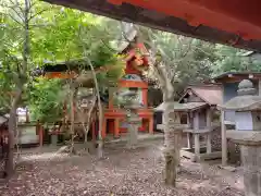 武内神社(京都府)