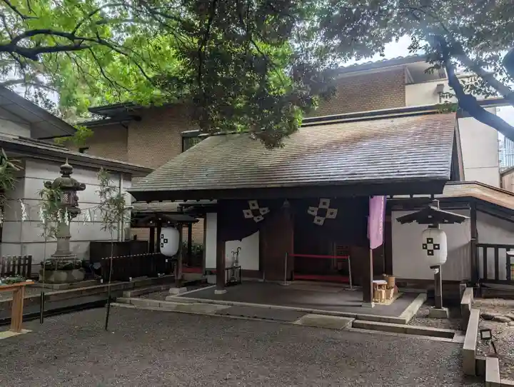 乃木神社(東京都)