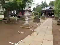 伏木香取神社のその他建物