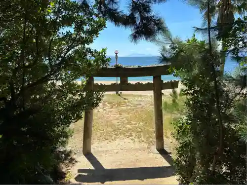 入鹿明神社(広島県)