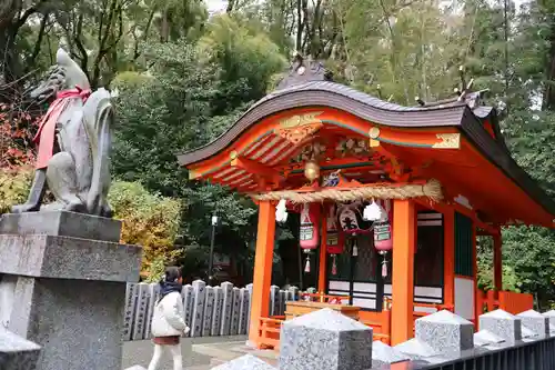 生田神社(兵庫県)