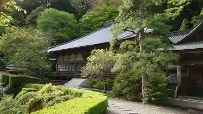 雲巌寺(栃木県)