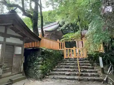 氣多大社(石川県)