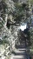 睦神社(埼玉県)