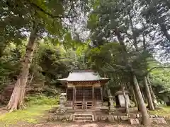 五社神社(兵庫県)