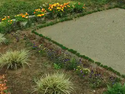 神道大教大和八幡神社(千葉県)