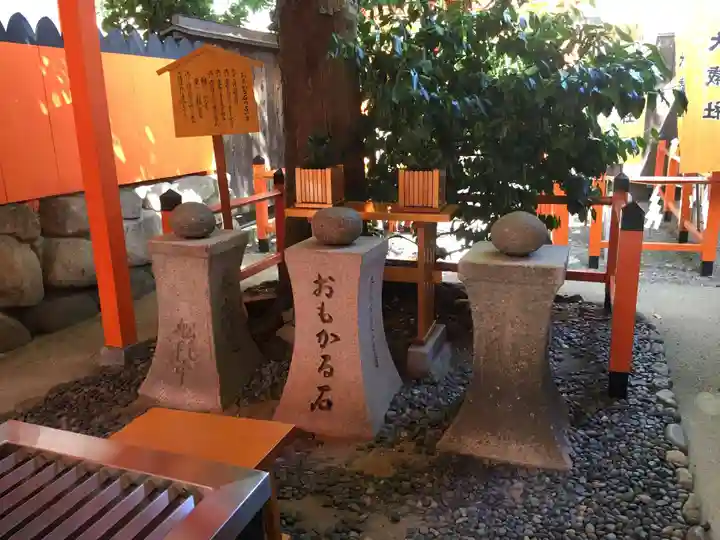 住吉大社のその他建物