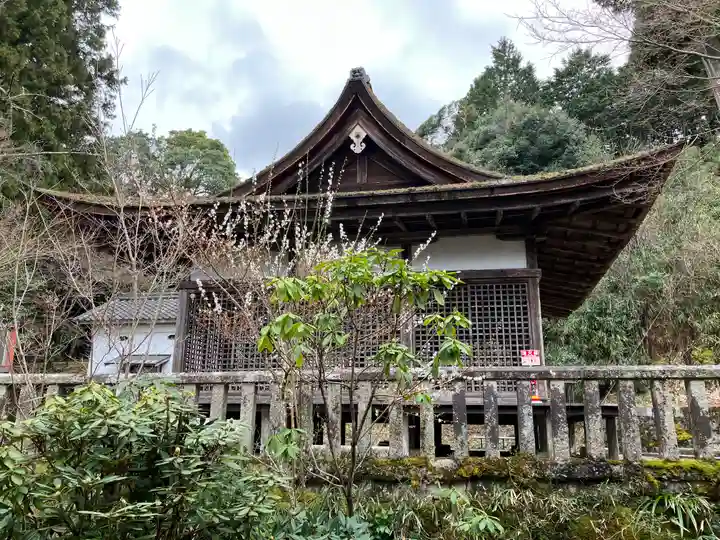 白山神社(滋賀県)