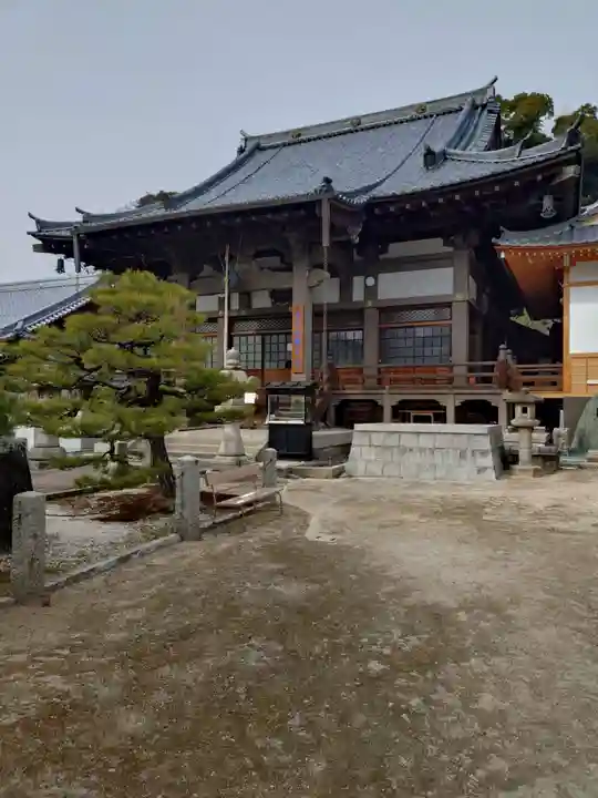 明星院(広島県)