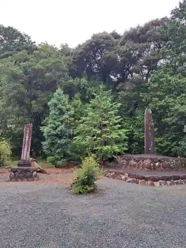 須倍神社(静岡県)