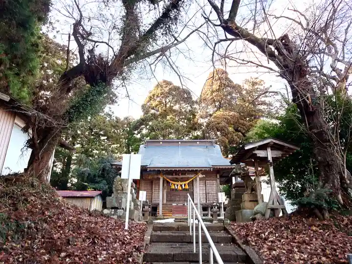 今熊野神社(宮城県)