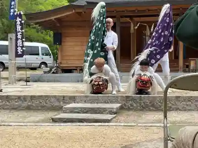 備前国総社宮(岡山県)