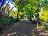 正盛院のその他建物