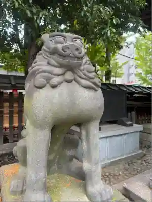 下谷神社(東京都)