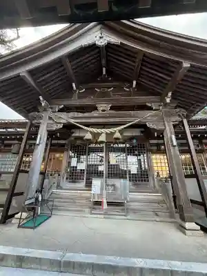倶利迦羅不動寺山頂本堂(石川県)