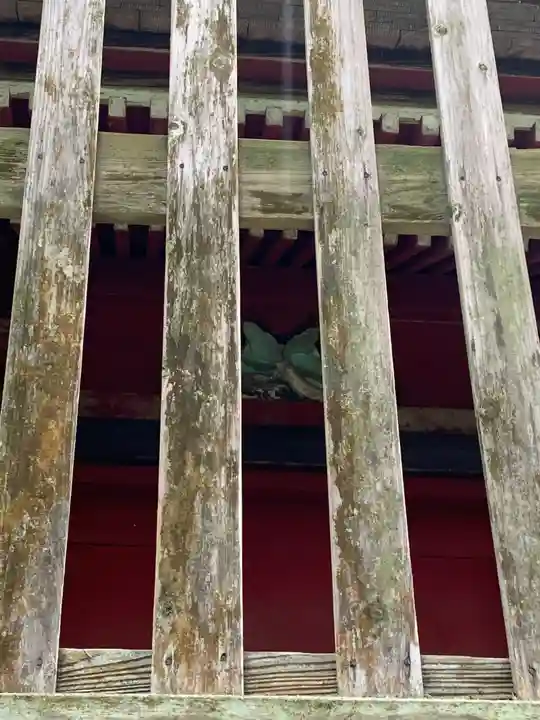 熊野神社のその他建物
