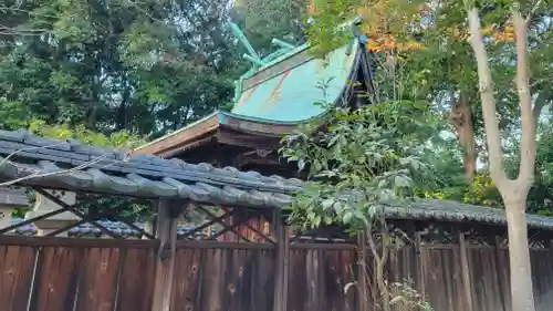 諸山積神社(愛媛県)