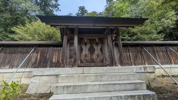 黒田神社(滋賀県)