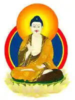 法話と天井絵の寺 観音寺(徳島県)