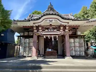 若宮八幡宮 (神奈川県)