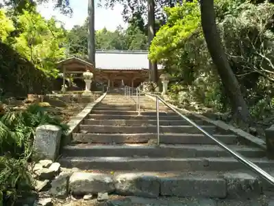 観音寺のその他建物