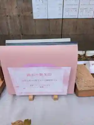 上目黒氷川神社(東京都)