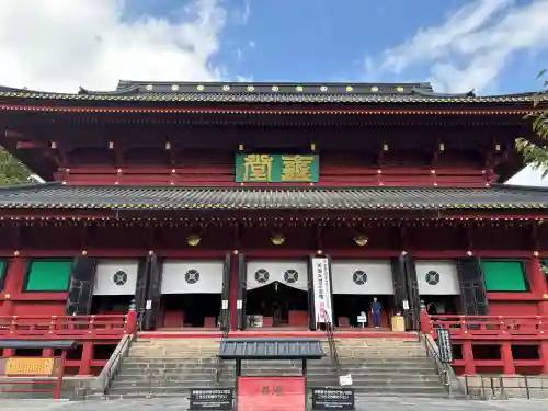 輪王寺(栃木県)