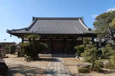 樹敬寺(三重県)