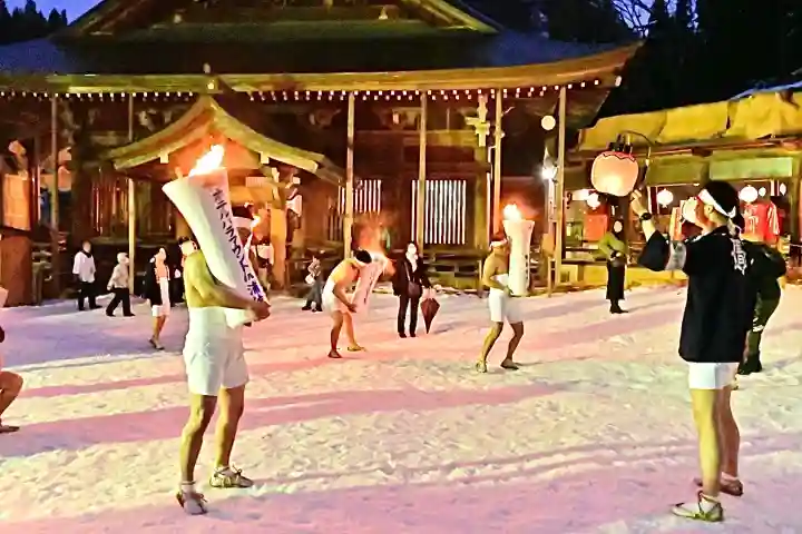 普光寺(新潟県)