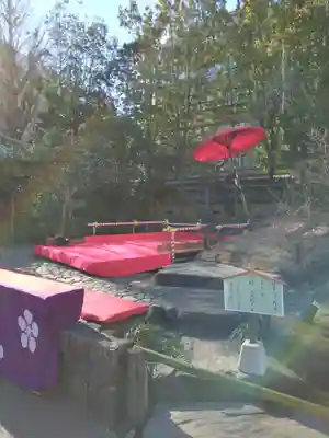 湯島天満宮(東京都)