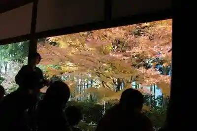 宝泉院のその他建物