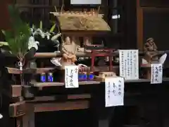 少彦名神社の建物その他