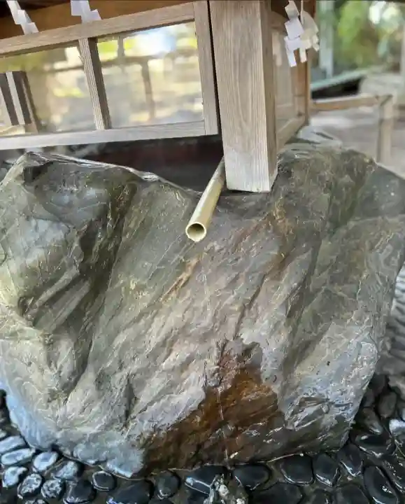 埼玉縣護國神社(埼玉県)