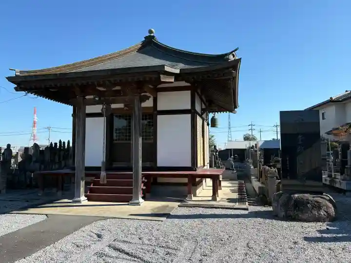 秀泉寺(栃木県)