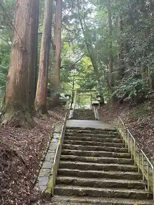 天岩戸神社(宮崎県)