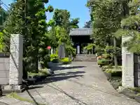 新井薬師(梅照院)(東京都)
