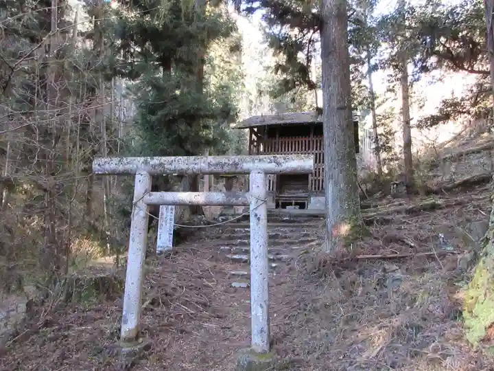加蘇山神社(栃木県)