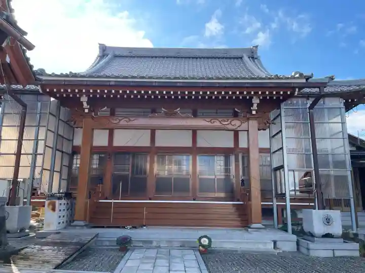 善性寺(滋賀県)