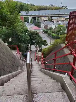 春日神社のその他建物