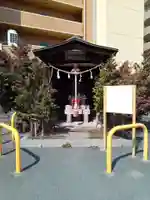 金神大明神(宮城県)