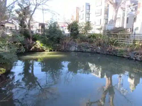 瀧泉寺（目黒不動尊）(東京都)