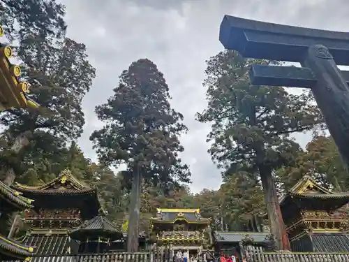 日光東照宮(栃木県)