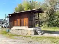 八幡神社(滋賀県)
