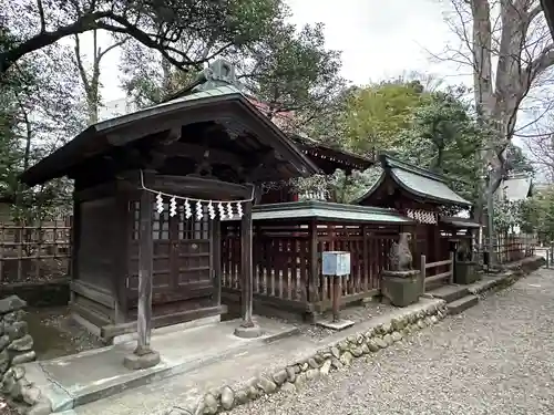 大國魂神社(東京都)