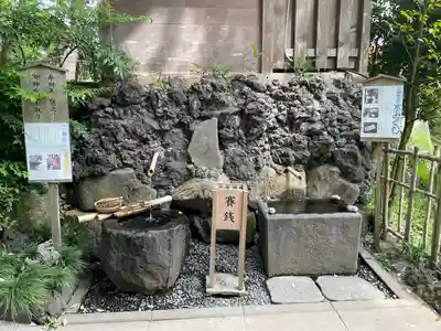 鶴峯八幡宮(千葉県)