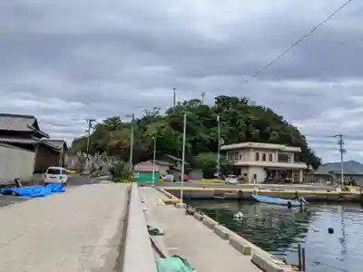 加茂神社(香川県)