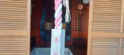 桜ヶ池池宮神社のその他建物