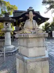 豊国神社(京都府)